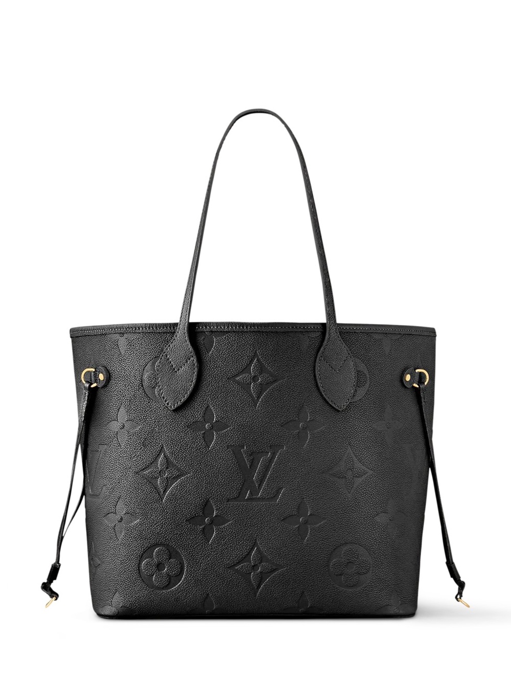 Louis Vuitton Neverfull MM Empreinte Leather - Picture 3 of 8